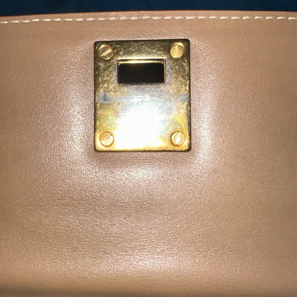 Alviero Martini 1’Classe mini crossbody bag - Picture 7 of 9